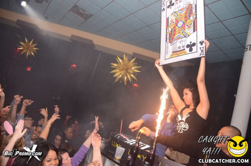 Luxy nightclub photo 145 - February 21st, 2015