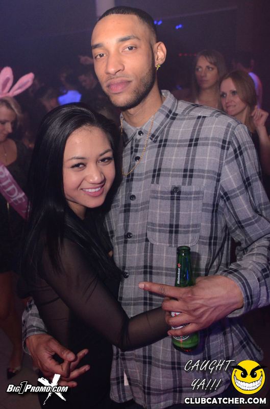 Luxy nightclub photo 146 - February 21st, 2015