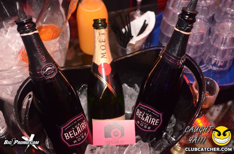 Luxy nightclub photo 149 - February 21st, 2015