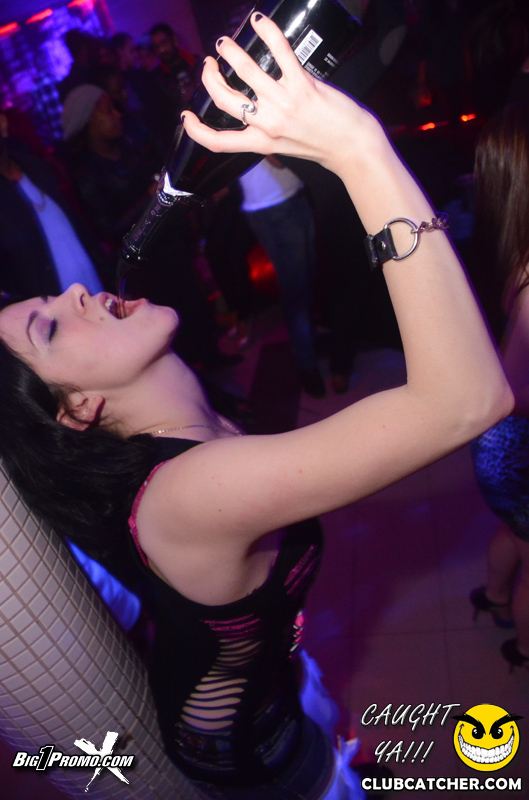 Luxy nightclub photo 16 - February 21st, 2015