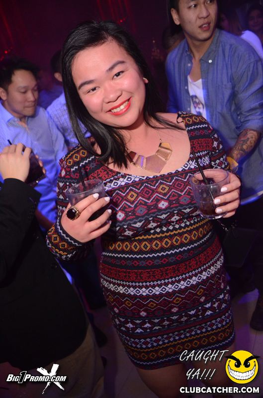 Luxy nightclub photo 153 - February 21st, 2015