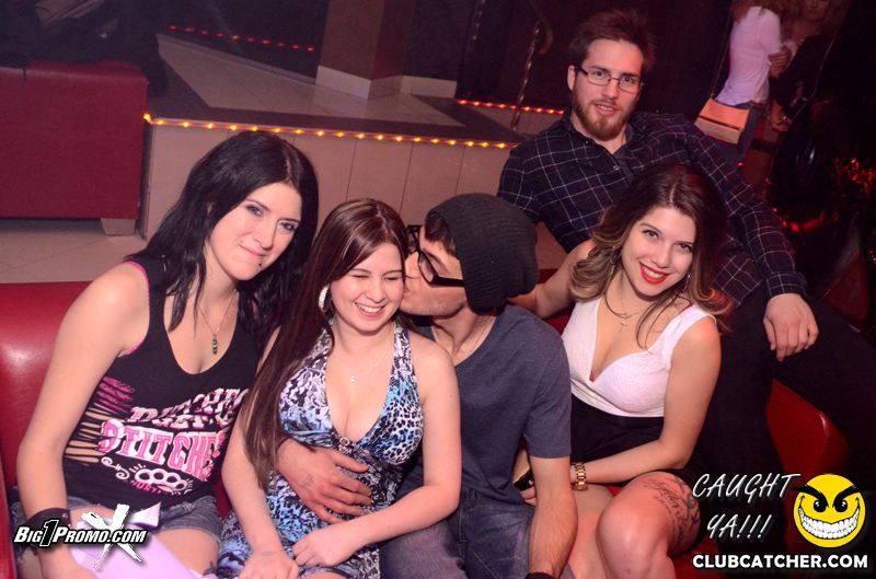 Luxy nightclub photo 155 - February 21st, 2015