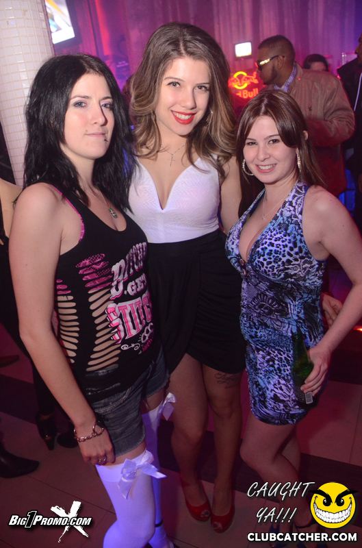 Luxy nightclub photo 156 - February 21st, 2015