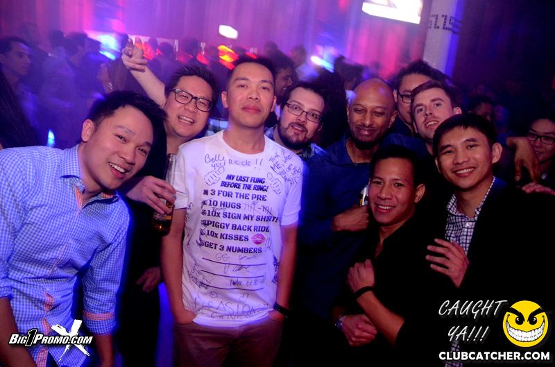 Luxy nightclub photo 160 - February 21st, 2015