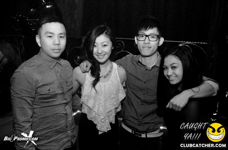 Luxy nightclub photo 17 - February 21st, 2015