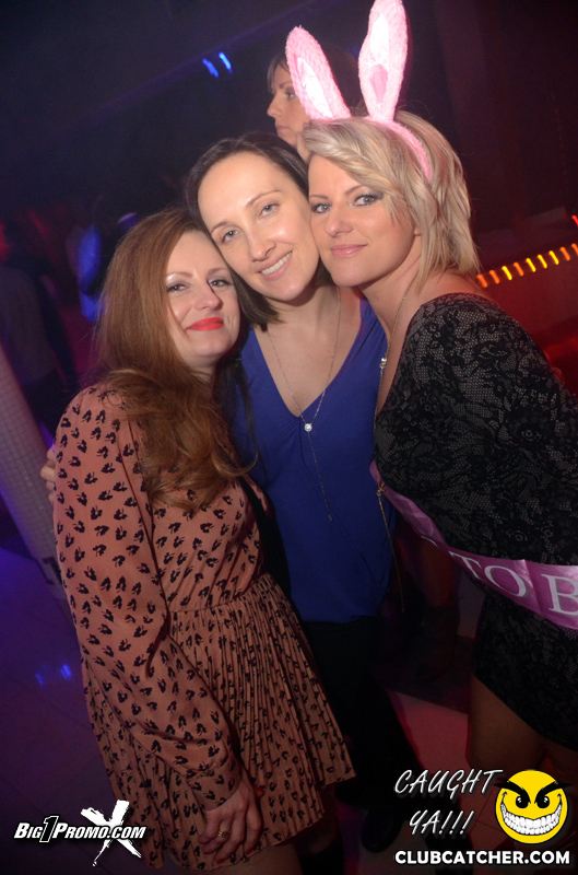 Luxy nightclub photo 161 - February 21st, 2015