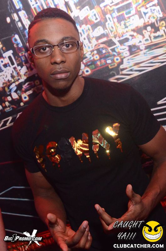 Luxy nightclub photo 162 - February 21st, 2015