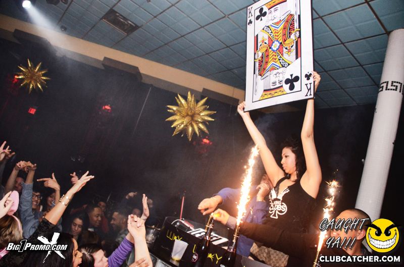 Luxy nightclub photo 163 - February 21st, 2015