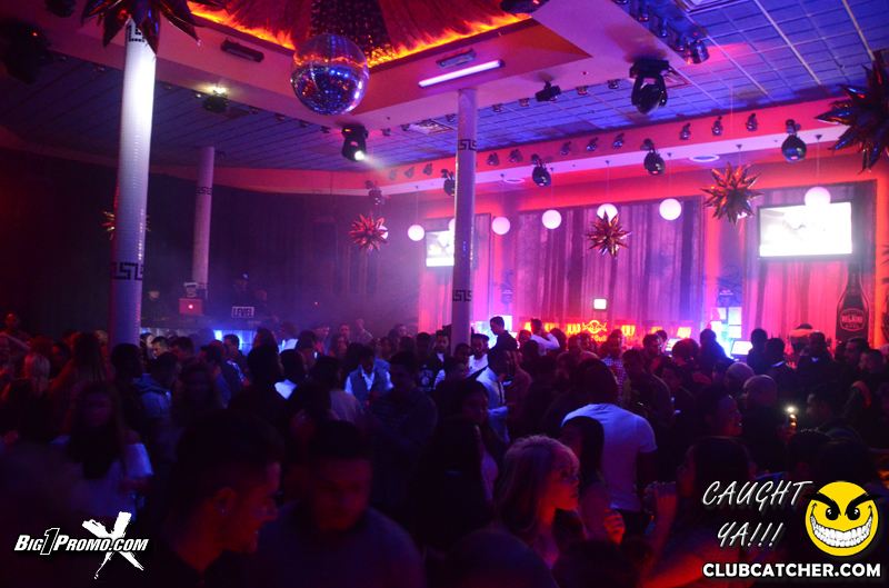 Luxy nightclub photo 166 - February 21st, 2015