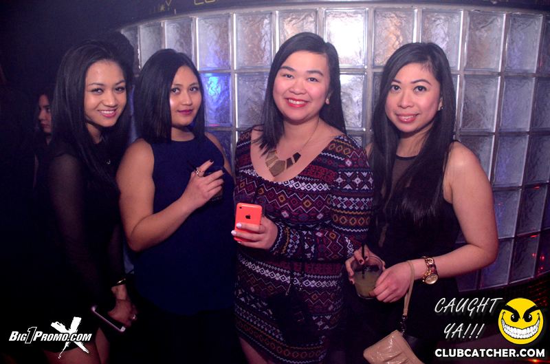 Luxy nightclub photo 167 - February 21st, 2015