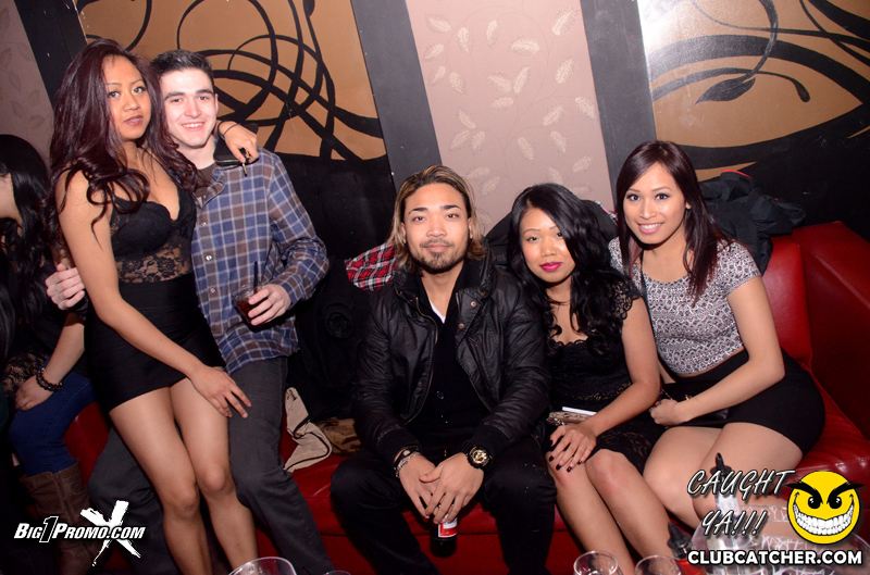 Luxy nightclub photo 170 - February 21st, 2015