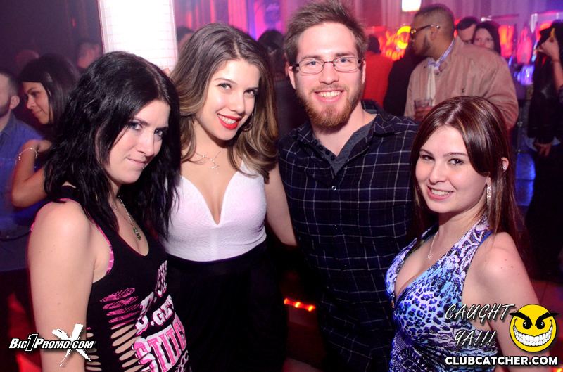 Luxy nightclub photo 171 - February 21st, 2015