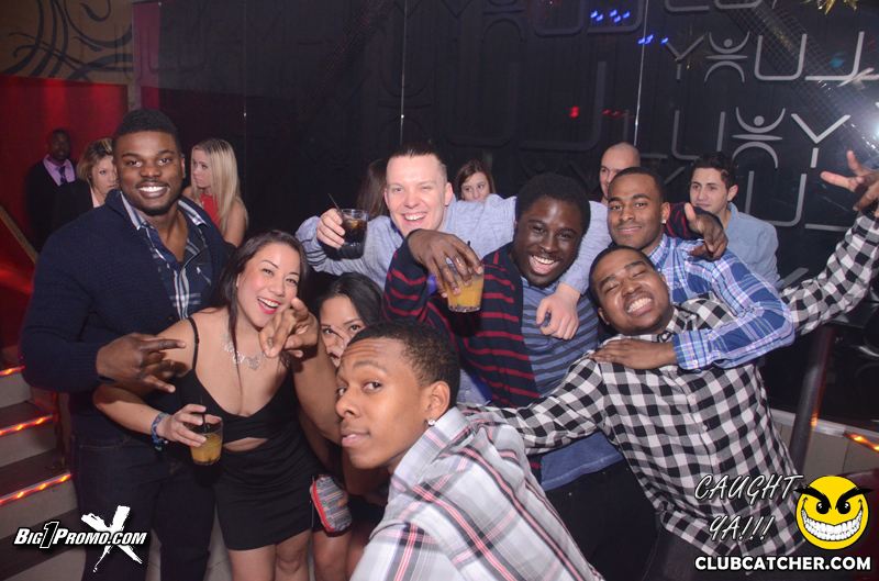 Luxy nightclub photo 173 - February 21st, 2015