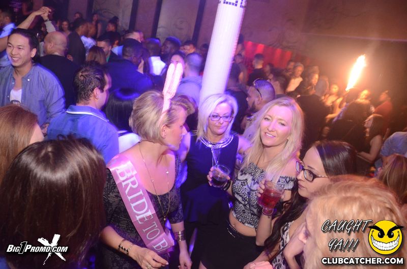 Luxy nightclub photo 174 - February 21st, 2015
