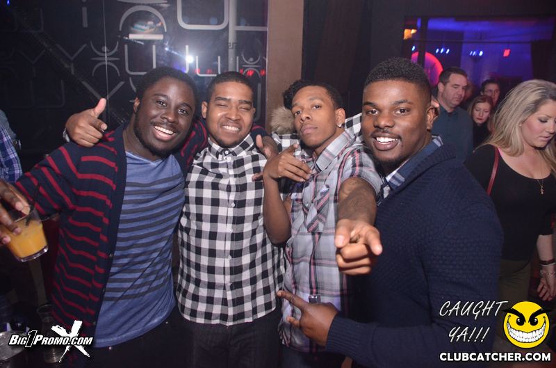 Luxy nightclub photo 175 - February 21st, 2015