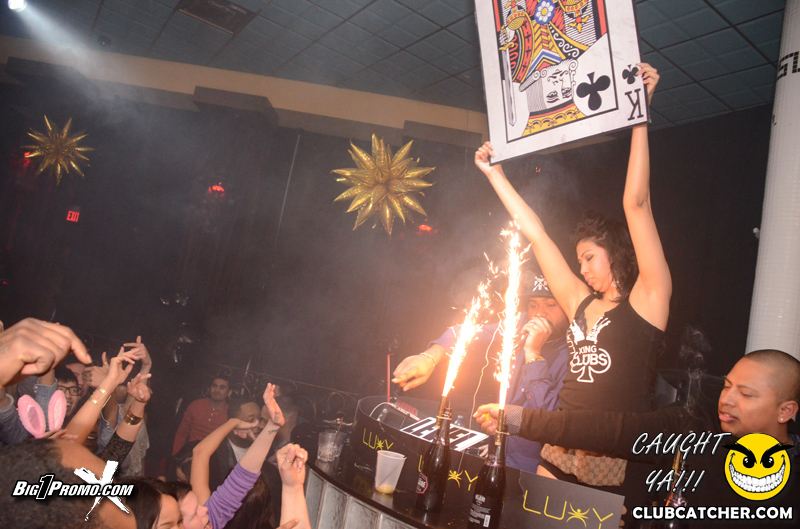 Luxy nightclub photo 176 - February 21st, 2015