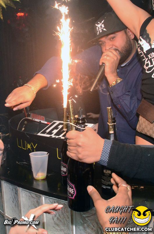 Luxy nightclub photo 180 - February 21st, 2015