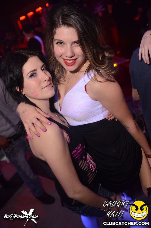Luxy nightclub photo 19 - February 21st, 2015