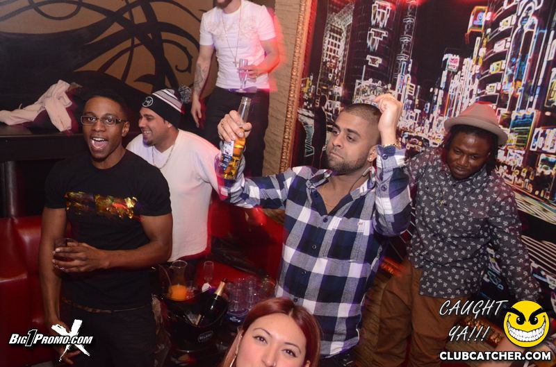 Luxy nightclub photo 181 - February 21st, 2015