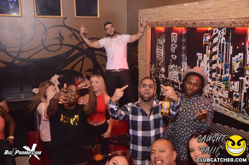 Luxy nightclub photo 184 - February 21st, 2015
