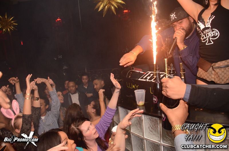 Luxy nightclub photo 185 - February 21st, 2015