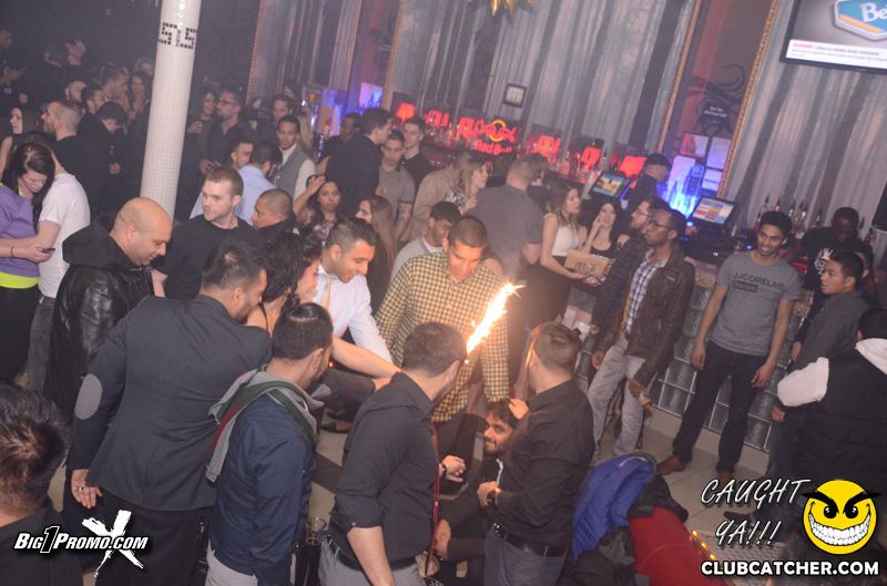 Luxy nightclub photo 186 - February 21st, 2015