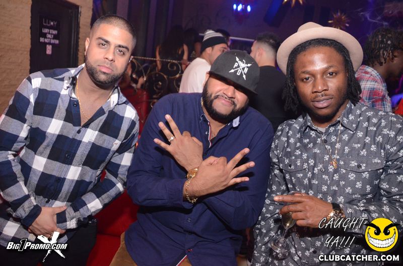 Luxy nightclub photo 187 - February 21st, 2015