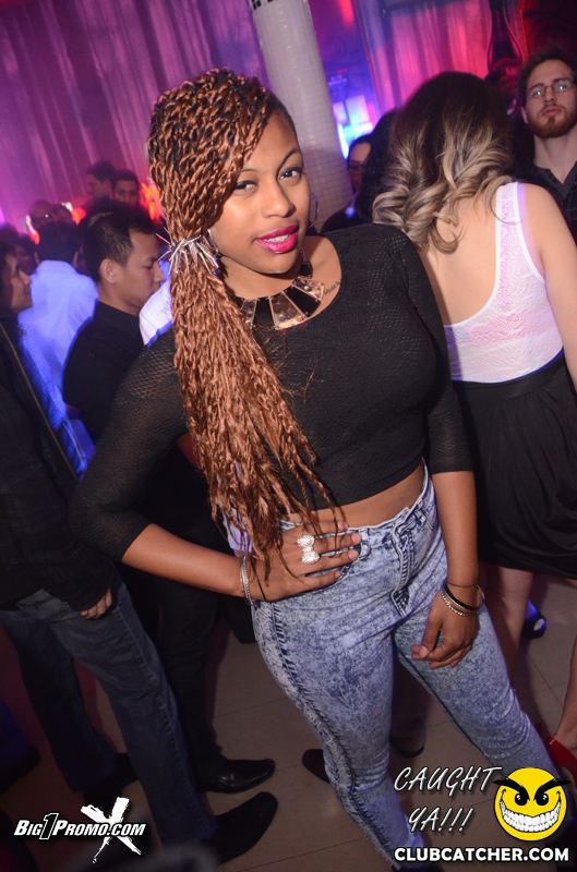 Luxy nightclub photo 188 - February 21st, 2015