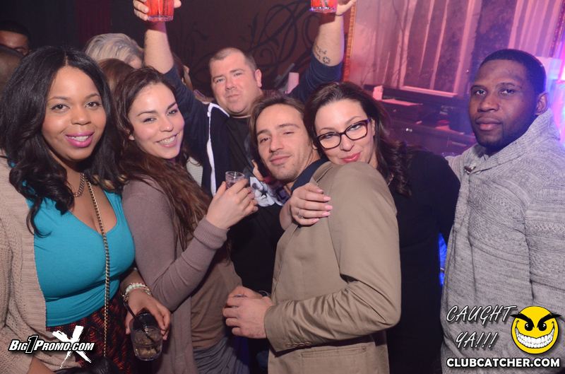 Luxy nightclub photo 189 - February 21st, 2015