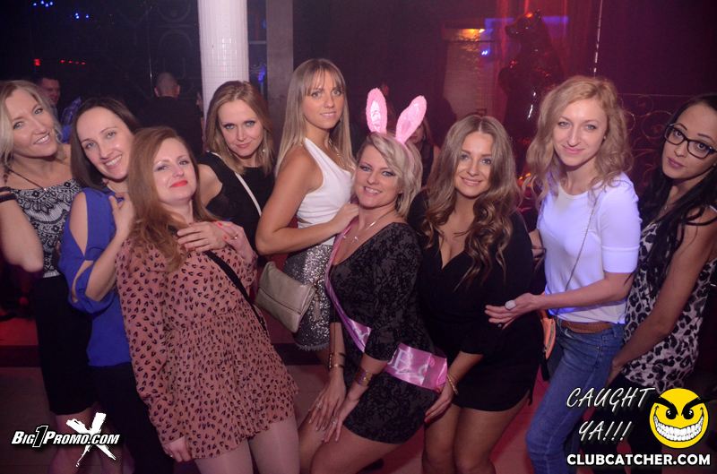 Luxy nightclub photo 20 - February 21st, 2015