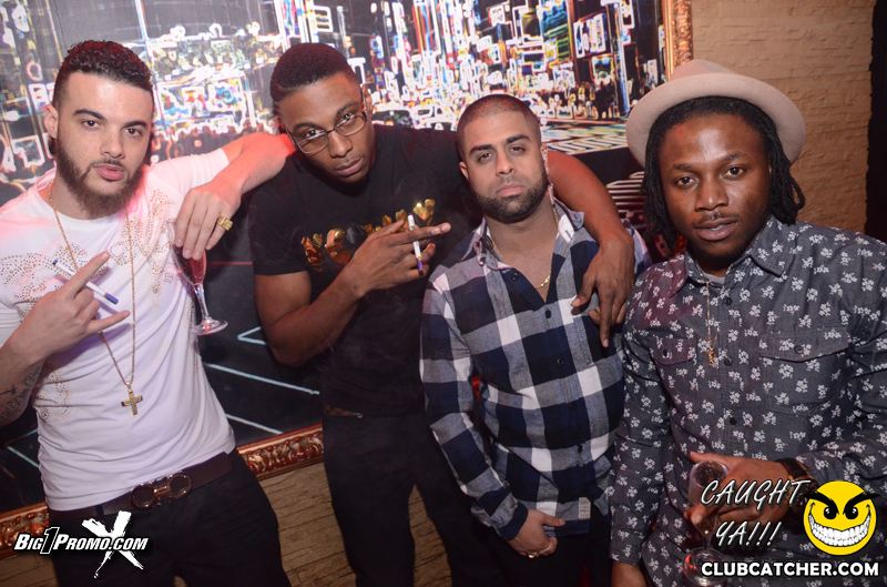 Luxy nightclub photo 191 - February 21st, 2015