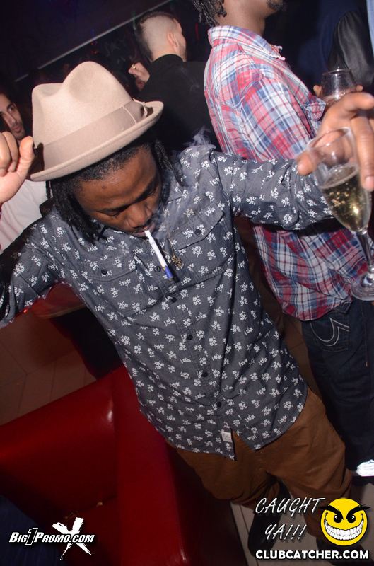 Luxy nightclub photo 192 - February 21st, 2015