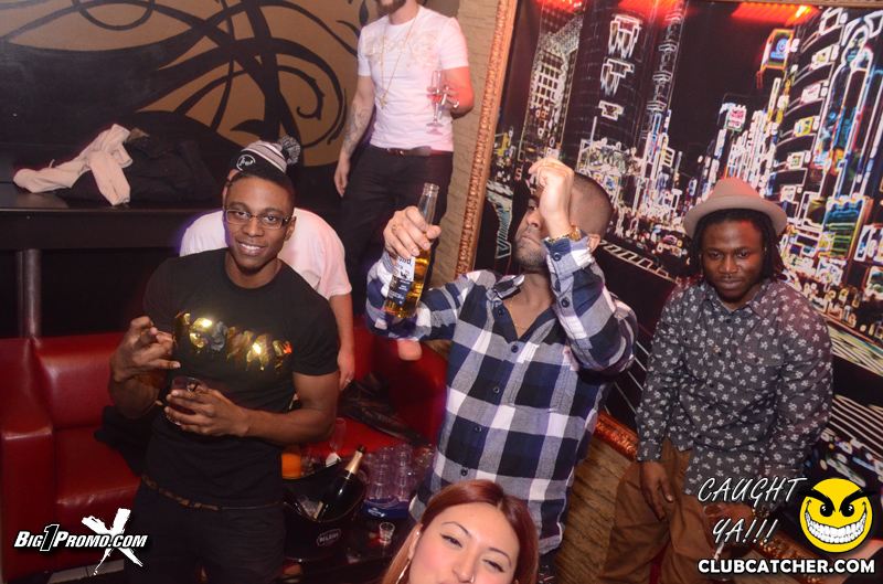 Luxy nightclub photo 194 - February 21st, 2015