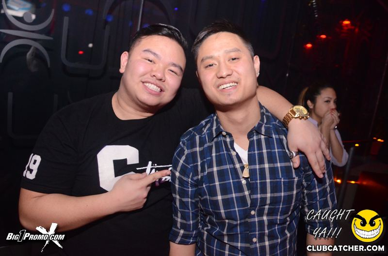Luxy nightclub photo 21 - February 21st, 2015