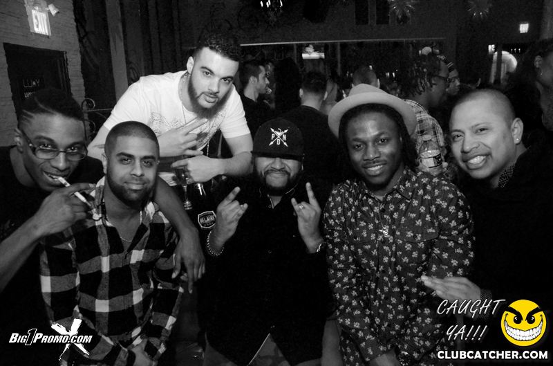 Luxy nightclub photo 22 - February 21st, 2015