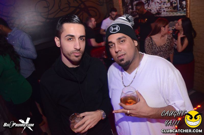 Luxy nightclub photo 25 - February 21st, 2015