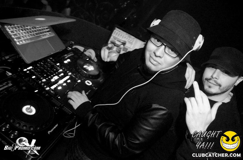 Luxy nightclub photo 27 - February 21st, 2015