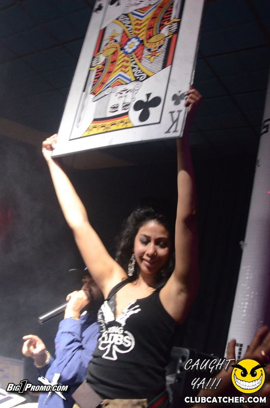 Luxy nightclub photo 28 - February 21st, 2015