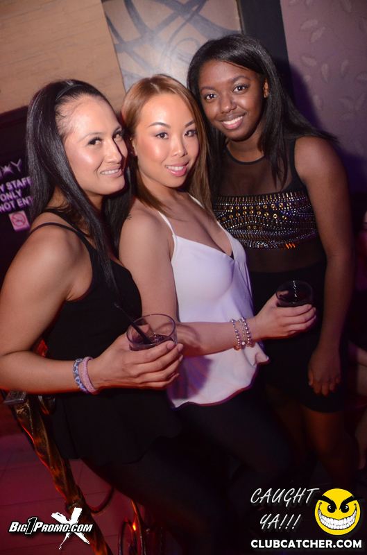 Luxy nightclub photo 30 - February 21st, 2015