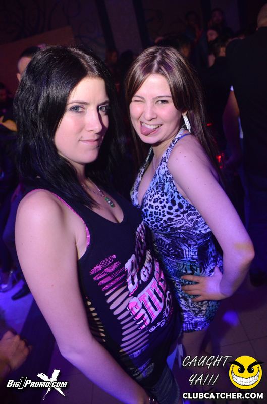 Luxy nightclub photo 4 - February 21st, 2015