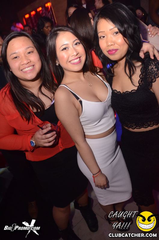Luxy nightclub photo 31 - February 21st, 2015