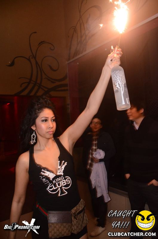 Luxy nightclub photo 32 - February 21st, 2015
