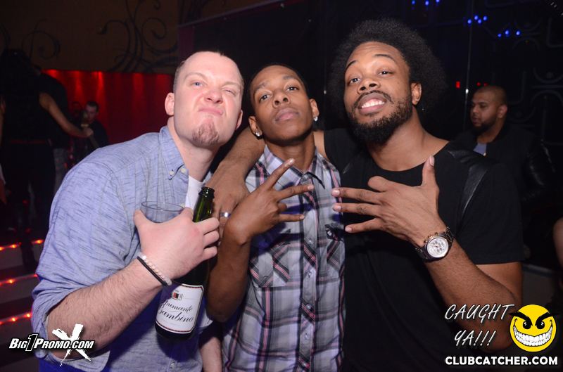 Luxy nightclub photo 33 - February 21st, 2015