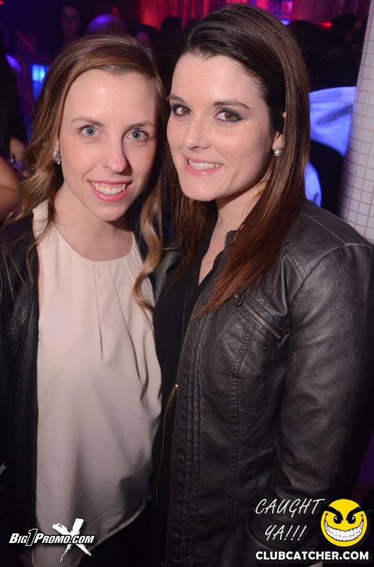 Luxy nightclub photo 34 - February 21st, 2015