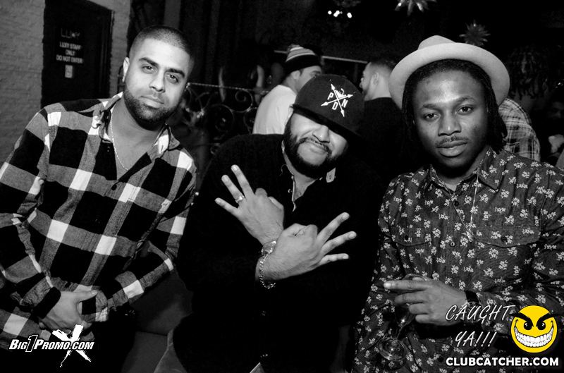 Luxy nightclub photo 35 - February 21st, 2015