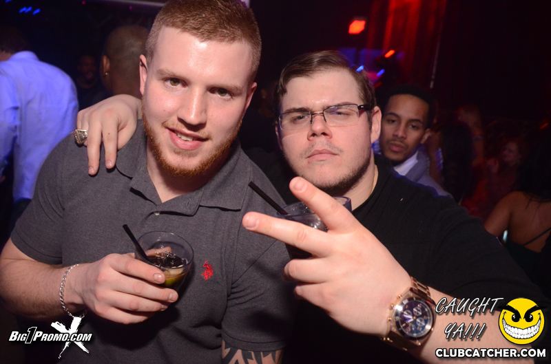 Luxy nightclub photo 37 - February 21st, 2015