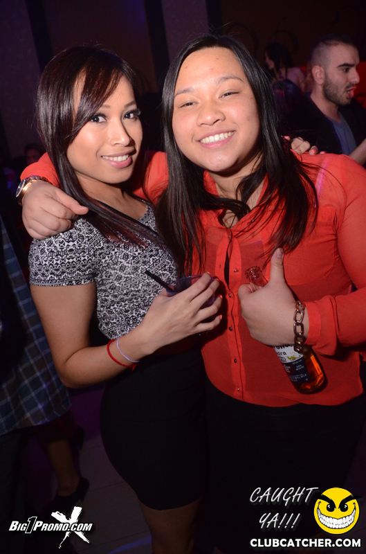 Luxy nightclub photo 38 - February 21st, 2015