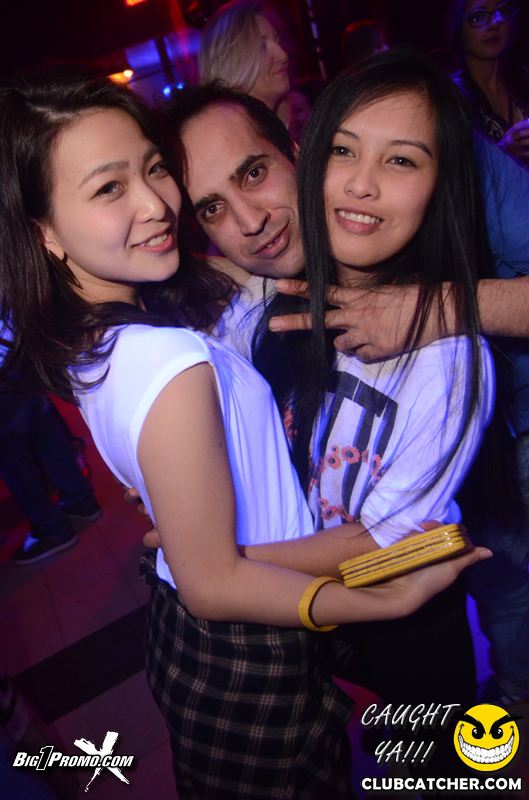 Luxy nightclub photo 39 - February 21st, 2015