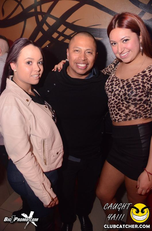 Luxy nightclub photo 40 - February 21st, 2015