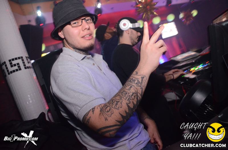 Luxy nightclub photo 41 - February 21st, 2015